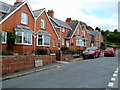 Lower Hospital Villas, Hospital Road, Talgarth