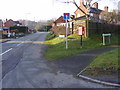 Himley Postbox