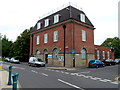 Avonmouth Police Station, Bristol