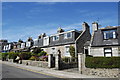 Granite Cottages, Rosemount Place , Aberdeen