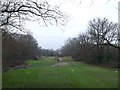 Wimbledon Common Golf Course