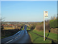 Etal Road, near Tweedmouth