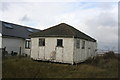 Derelict looking building, Faversham Rd