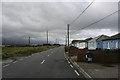 Faversham Rd looking west