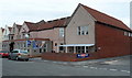 Avonmouth Village Social Club, Avonmouth, Bristol 