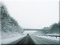 Snowy M3 southbound