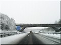 Snowy M3 southbound