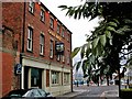 Green Bricks Public House, Humber Dock Street, Kingston upon Hull