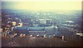 Bristol from Cabot Tower, 1966