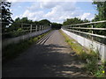 Oxford Green Belt Way