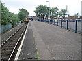 Exmouth railway station, Devon