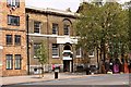 TQ3481 : The Foundation House on Whitechapel Road by Steve Daniels