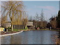 Erewash Canal