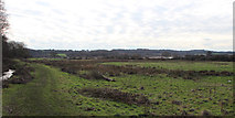 TQ7610 : 1066 Country Walk near Adam's Farm by Oast House Archive