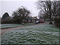 Bungalows, Lynt Road, Upper Inglesham