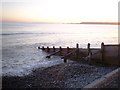 Amroth Beach