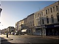 Belgrave Road, Torquay