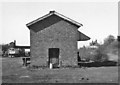 Early days of railway preservation at Quorn & Woodhouse