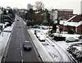 Parkgate Road, Chester