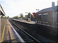 West Drayton Station