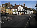 Thorney Lane North