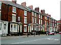 Jarratt Street, Kingston upon Hull