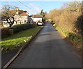 Boughspring houses, Tidenham