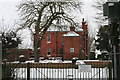 Southfield Farm, Covenham St.Mary