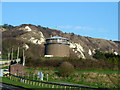 Martello Tower 1, Folkestone