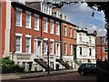 Kingston Square, Kingston upon Hull