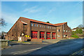 Folkestone Fire Station