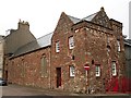 Highland Church Hall, Kirk Street