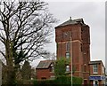 The Water Tower, Penwortham