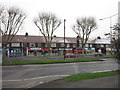 Shops on Willerby Road, Hull