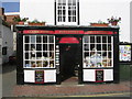 Alfriston Post Office and shop