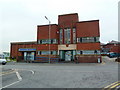 Chadderton Sports Centre