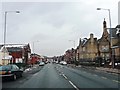 Chorley New Road - Horwich