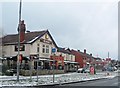 The Beehive - Horwich