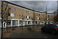 Shopping parade, Fishguard Way