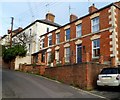 Uplands Cottages, Stroud