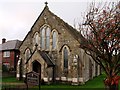 Sandford Methodist Church, Isle of Wight