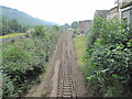 Mountain Ash railway station, Mid Glamorgan