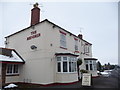 The Reindeer pub, Oldfield