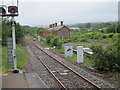 Aberdare (High Level) railway station (site), Mid Glamorgan