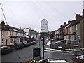 Borstal Village Sign and Borstal Street