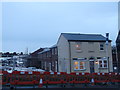 New Houses, Rochester