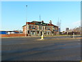 Bowling Green, Bowling Street, Chadderton