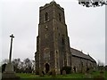 All Saints Church