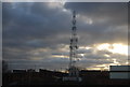 Transmitter Tower