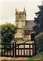 St Mary, Great Witcombe